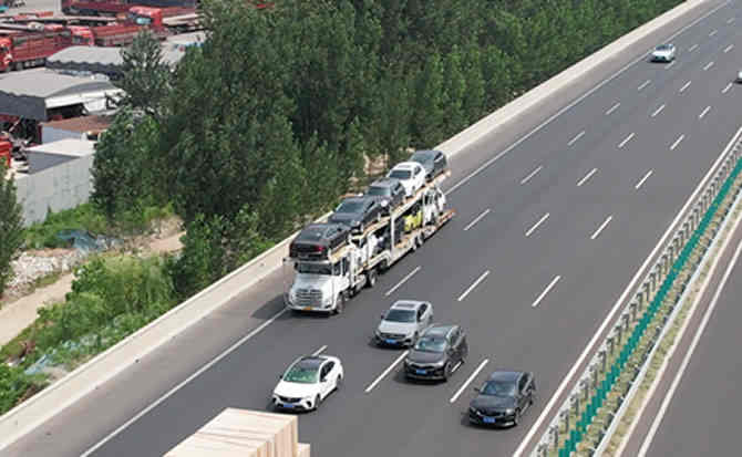 成华区高速公路汽车救援